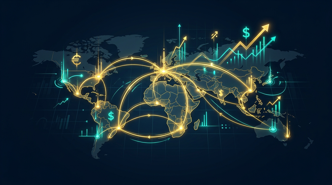 Quarterly FX Outlook: African Currencies Through Q3 2026