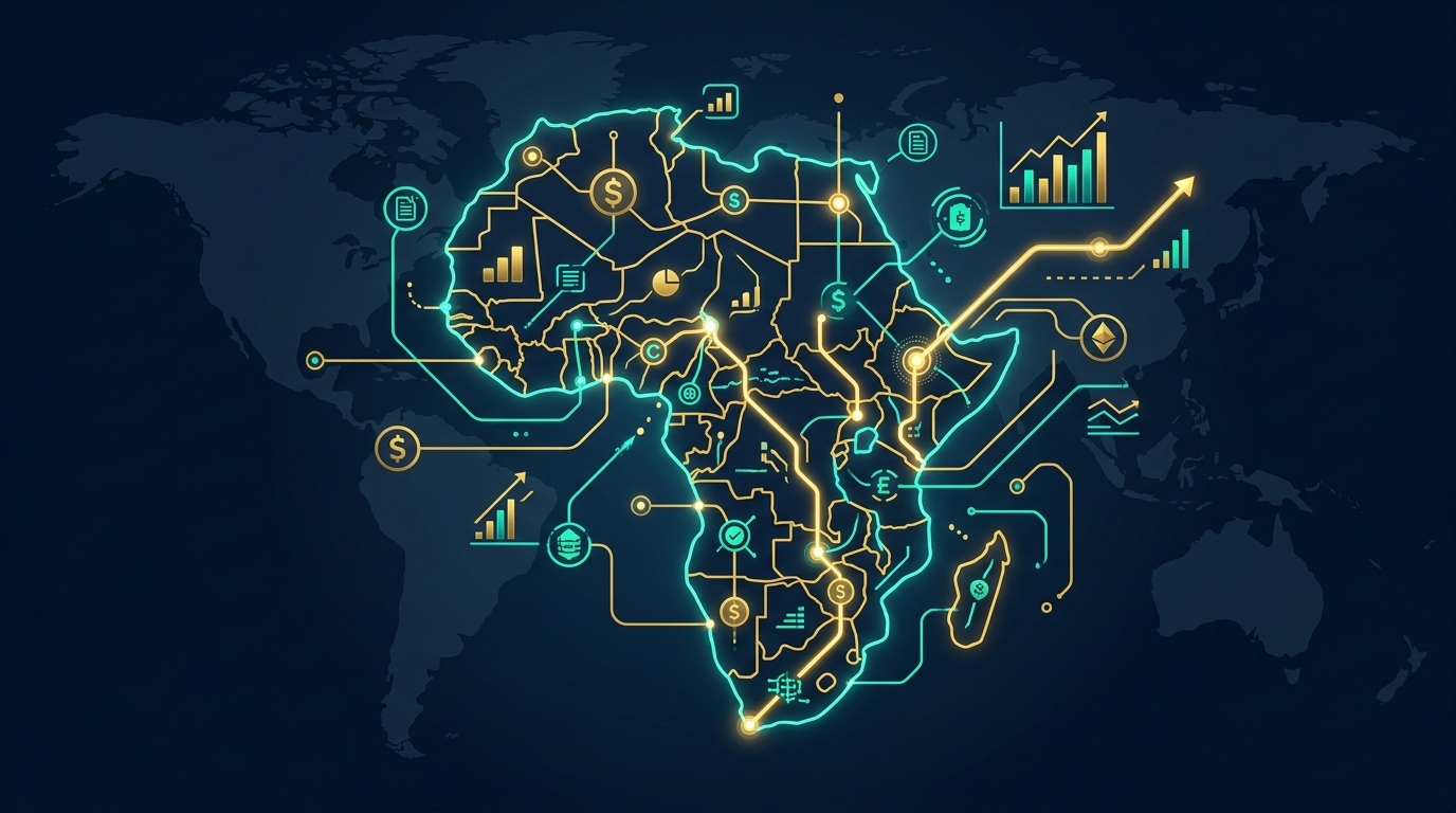 The State of African Cross-Border B2B Payments: Mid-2026 Industry Report