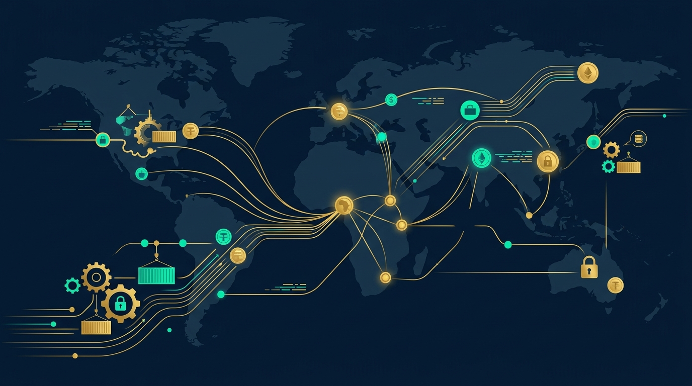 USDT for African Importers: A 2026 Guide to Stablecoin Supplier Payments
